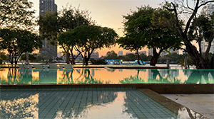 Four Seasons Bangkok: Image 8