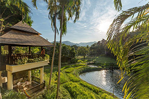 Four Seasons Chiang Mai: Image 1