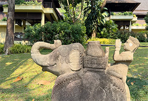 Four Seasons Chiang Mai: Image 2