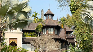 Four Seasons Chiang Mai: Image 7