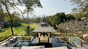 Four Seasons Chiang Mai: Image 8