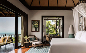 Four Seasons Koh Samui: Image 4