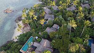 Four Seasons Koh Samui: Image 5