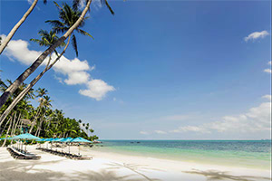 Four Seasons Koh Samui: Image 6