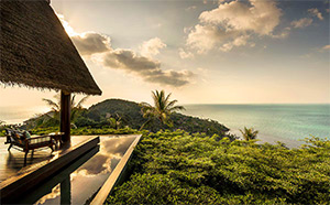Four Seasons Koh Samui: Image 7