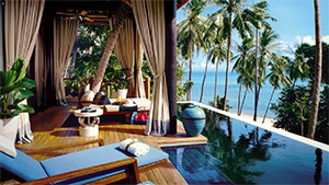 Four Seasons Koh Samui: Image 8