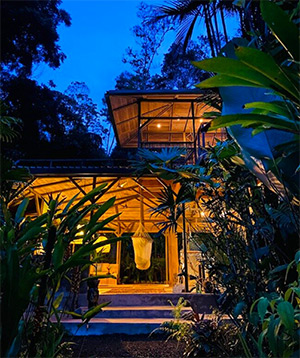 Golfo Dulce: Image 2