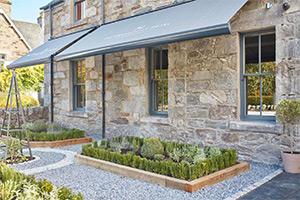 Grandtully Hotel: Image 1