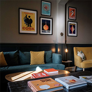 Grandtully Hotel: Image 2