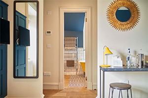 Grandtully Hotel: Image 3