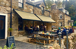 Grandtully Hotel: Image 5