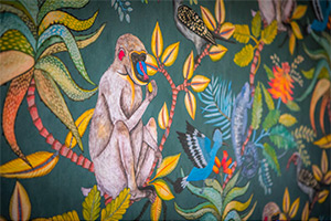 Grandtully Hotel: Image 6