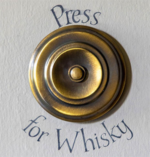 Grandtully Hotel: Image 8