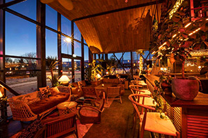 Greenhouse Hotel: Image 3