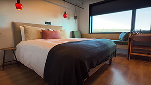 Greenhouse Hotel: Image 7