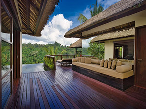 Hanging Gardens of Bali: Image 2