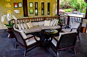 Hanging Gardens of Bali: Image 3