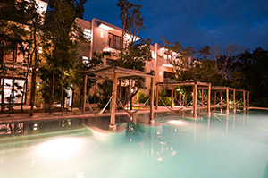Holistika Tulum: Image 1