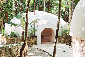 Holistika Tulum: Image 2