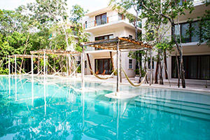 Holistika Tulum: Image 3