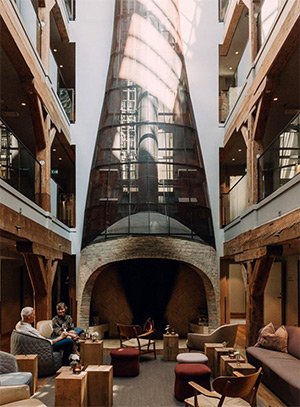 Hotel Brosundet: Image 1