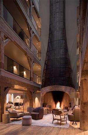 Hotel Brosundet: Image 2