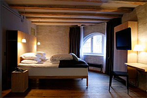 Hotel Brosundet: Image 4