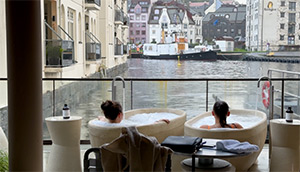 Hotel Brosundet: Image 6