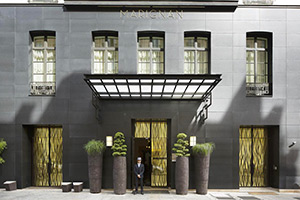Hotel Marignan: Image 2