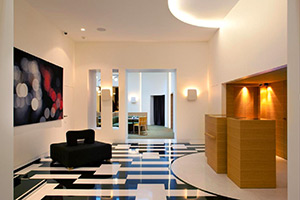 Hotel Marignan: Image 3