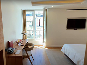 Hotel Marignan: Image 5