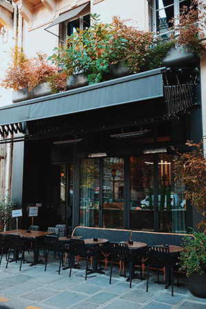 Hotel National des Arts & Métiers: Image 1