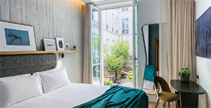 Hotel National des Arts & Métiers: Image 7