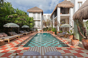 Hotel Panamera: Image 1