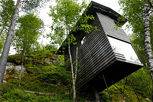 Juvet Landscape Hotel: Image 3