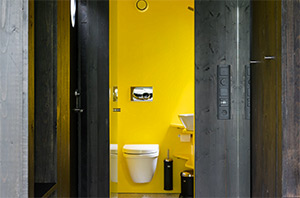 Juvet Landscape Hotel: Image 7