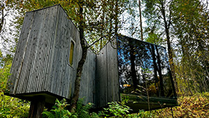 Juvet Landscape Hotel: Image 8