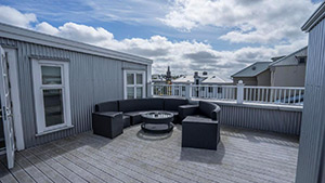 Kvosin Downtown Hotel: Image 3