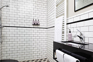 Kvosin Downtown Hotel: Image 4