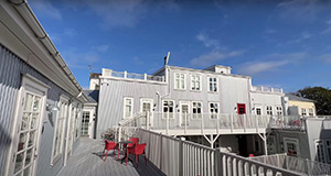 Kvosin Downtown Hotel: Image 5