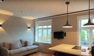 Kvosin Downtown Hotel: Image 6