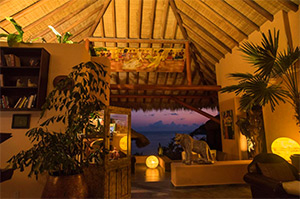 La Casa Que Canta: Image 3