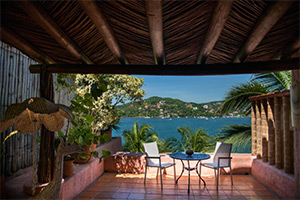 La Casa Que Canta: Image 6