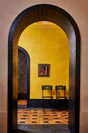 LA Proper Downtown: Image 1