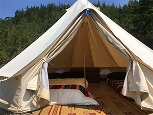 Lagoon Float Camp: Image 3