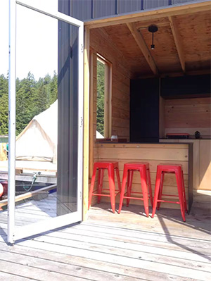 Lagoon Float Camp: Image 4