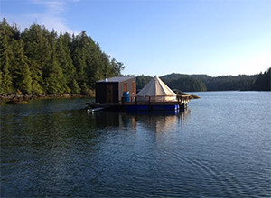 Lagoon Float Camp: Image 5