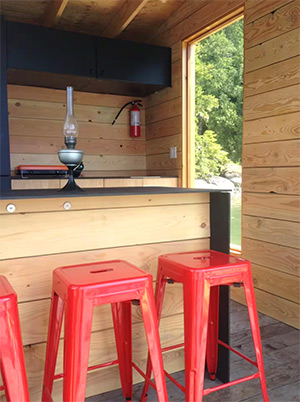 Lagoon Float Camp: Image 6