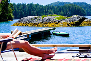 Lagoon Float Camp: Image 7