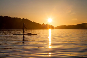 Lagoon Float Camp: Image 8